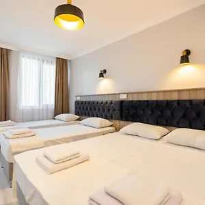 Sehzade 4* Istanboel