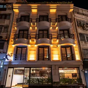 Endican Sultanahmet Istanboel