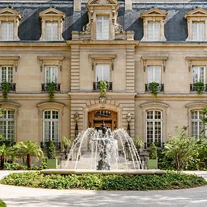 ***** Hotel Saint Francia