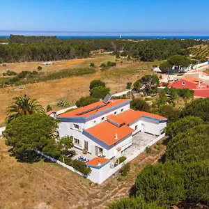 Casa de hóspedes Arrifana Pines