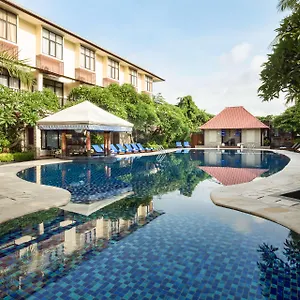 Western Kuta 4* Kuta Lombok