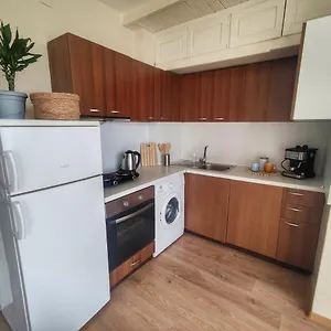 By The Cathedral, 1 Bed Flat Apartment