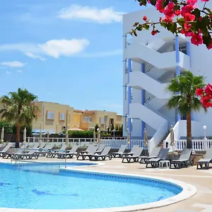 *** Apartahotel Vibra San Marino España