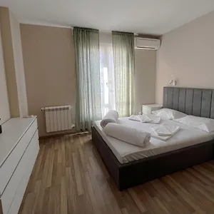 Lubata 5 - 2 Bedrooms Daire