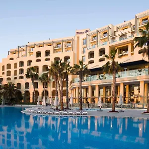 Otel Hilton Malta *****