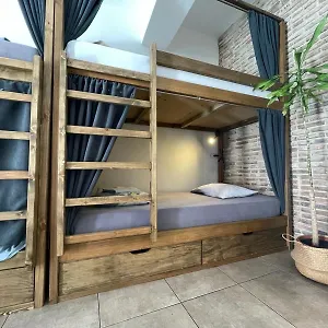 Albergue Casa Da Madalena Backpackers