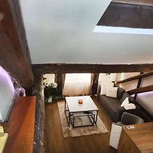 Apartamento Rentapart Step