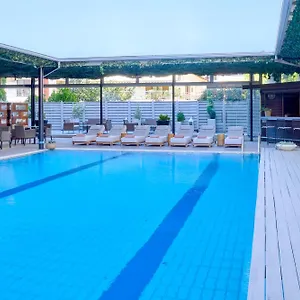 Les Lazaristes Domotel Θεσσαλονίκη