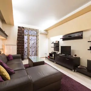 Apartamento City Apartments