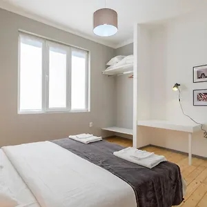 Bluewaveplace - Stylish 2 Bedroom In Center Of Sofia