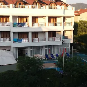 Otel Unver **