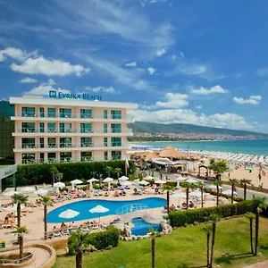 Resort Evrika Club ****
