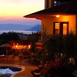 Otel Mandarin & Mango Boutique ***