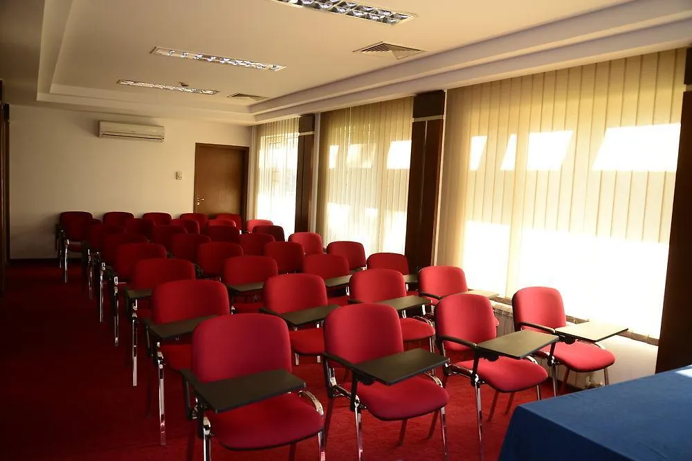 Hotel Forum - Free Parking Sofia