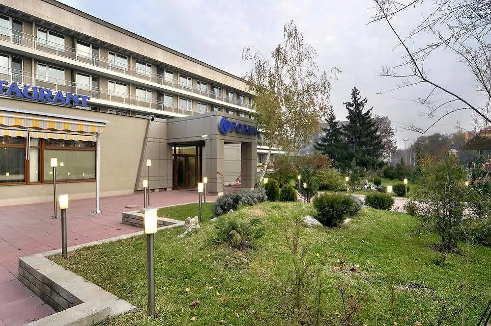 Hotel Forum - Free Parking Sofia