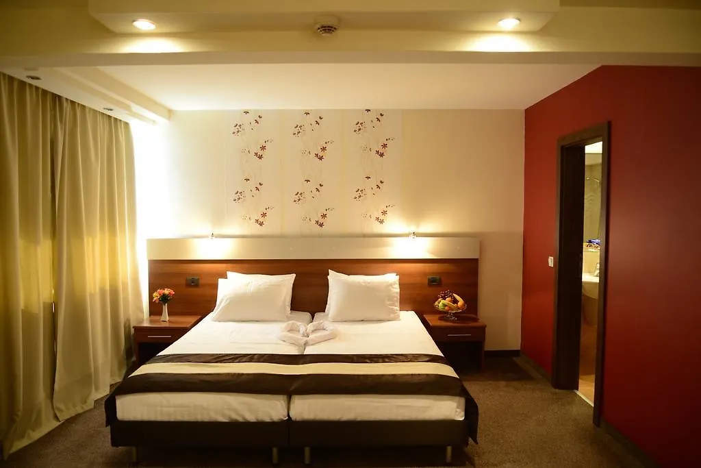 Hotel Forum - Free Parking Sofía 3*,  Bulgaria